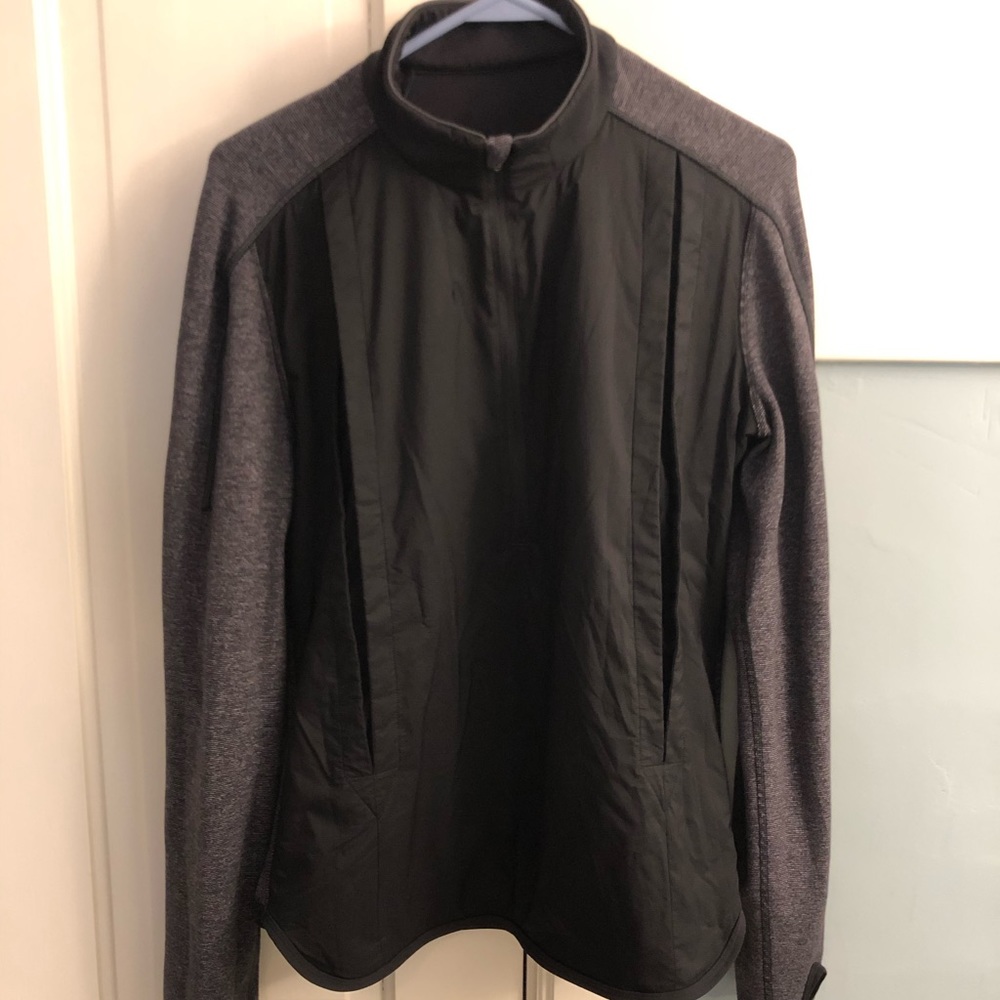 Lululemon Pullover - image 1